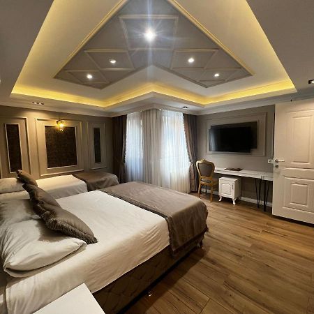 Violette Mansion Oldcity İstanbul Dış mekan fotoğraf