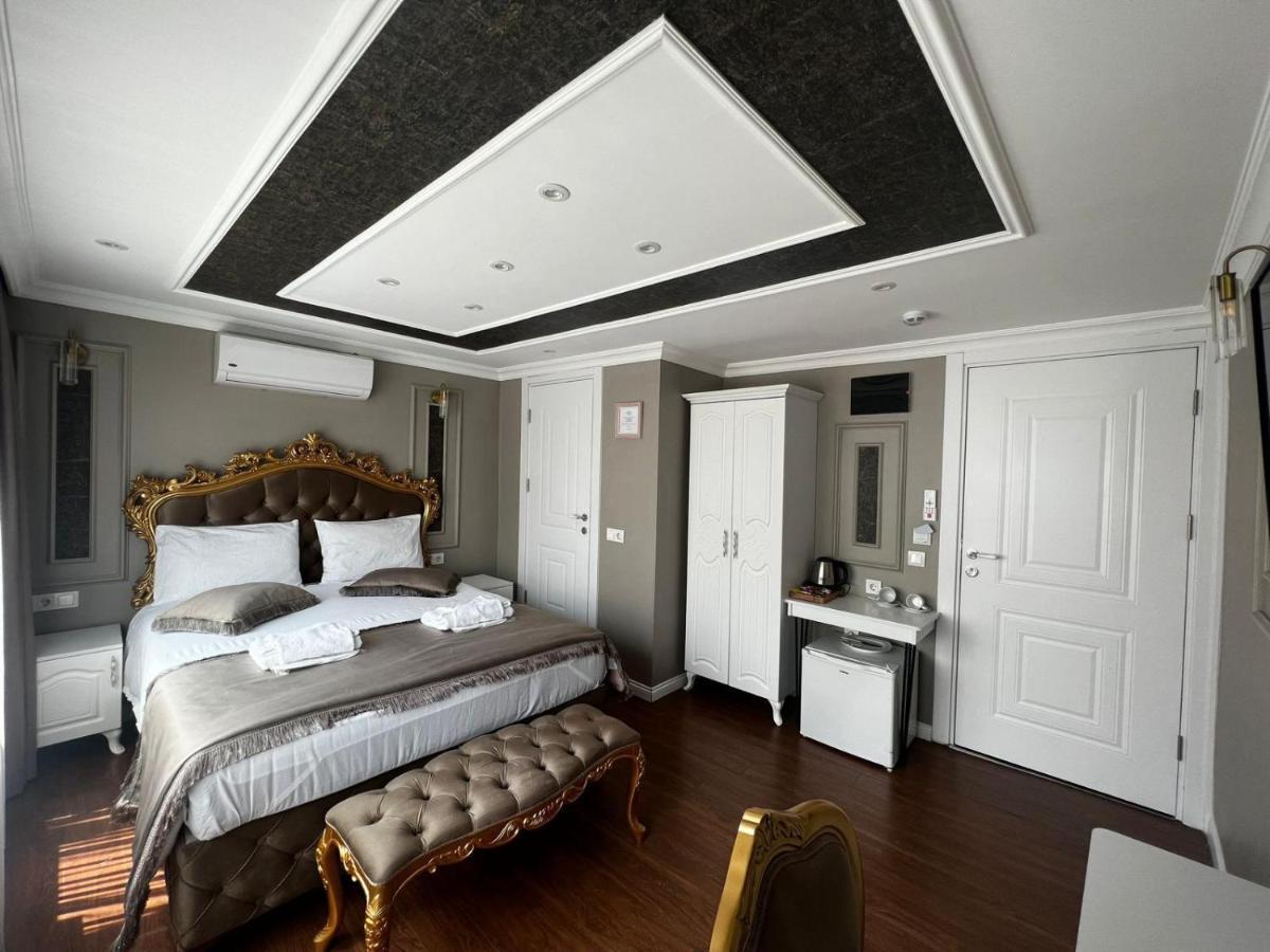 Violette Mansion Oldcity İstanbul Dış mekan fotoğraf