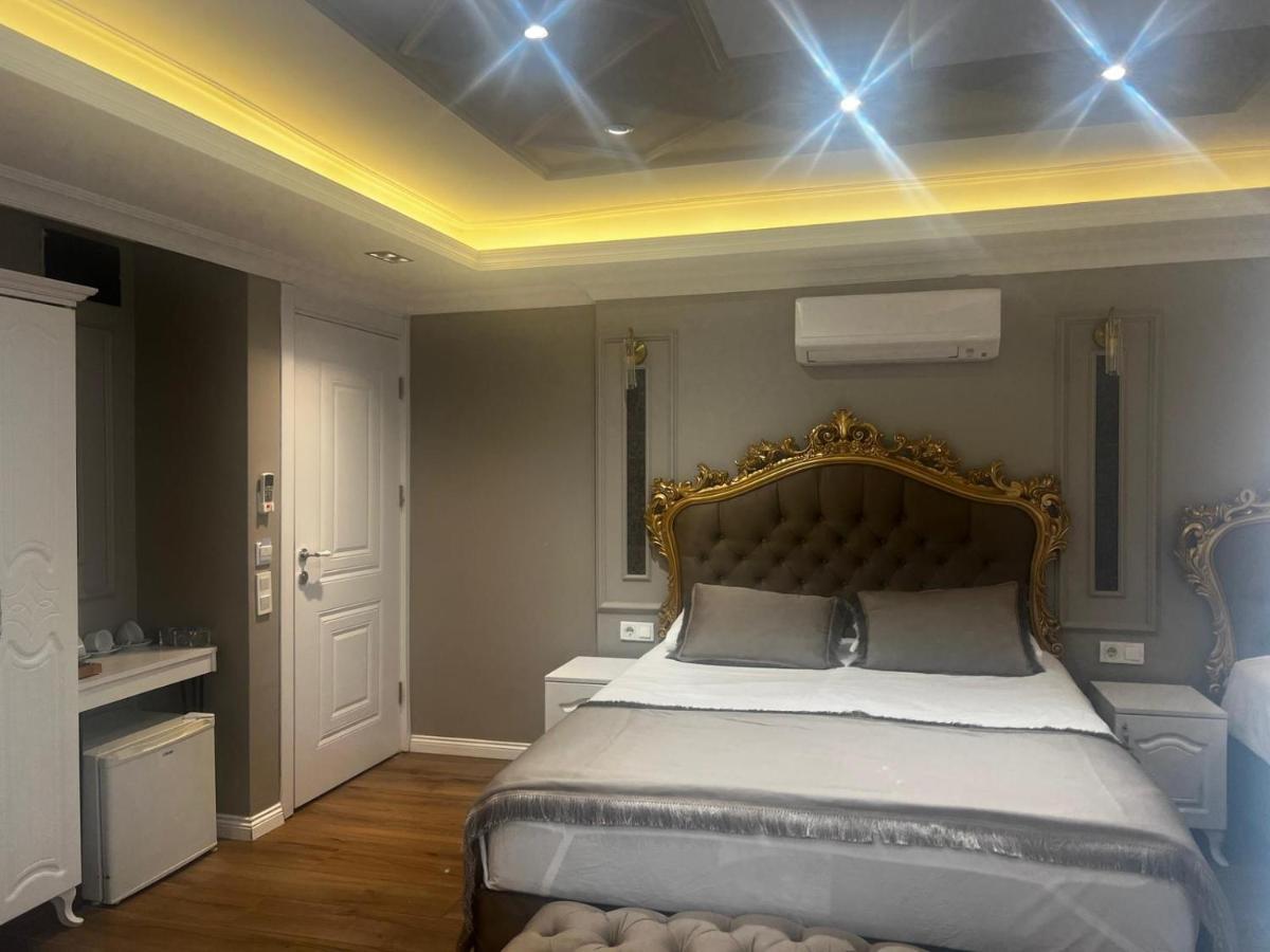 Violette Mansion Oldcity İstanbul Dış mekan fotoğraf