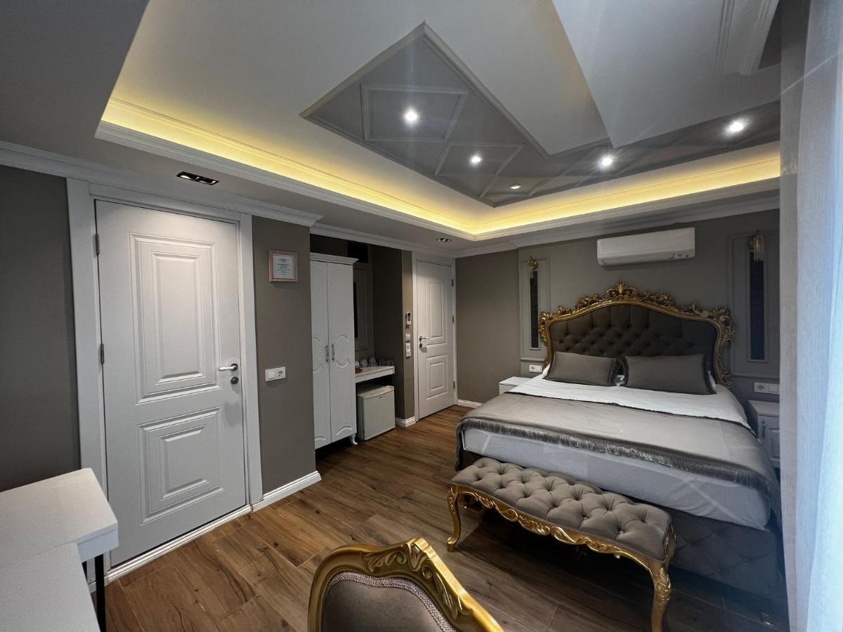 Violette Mansion Oldcity İstanbul Dış mekan fotoğraf