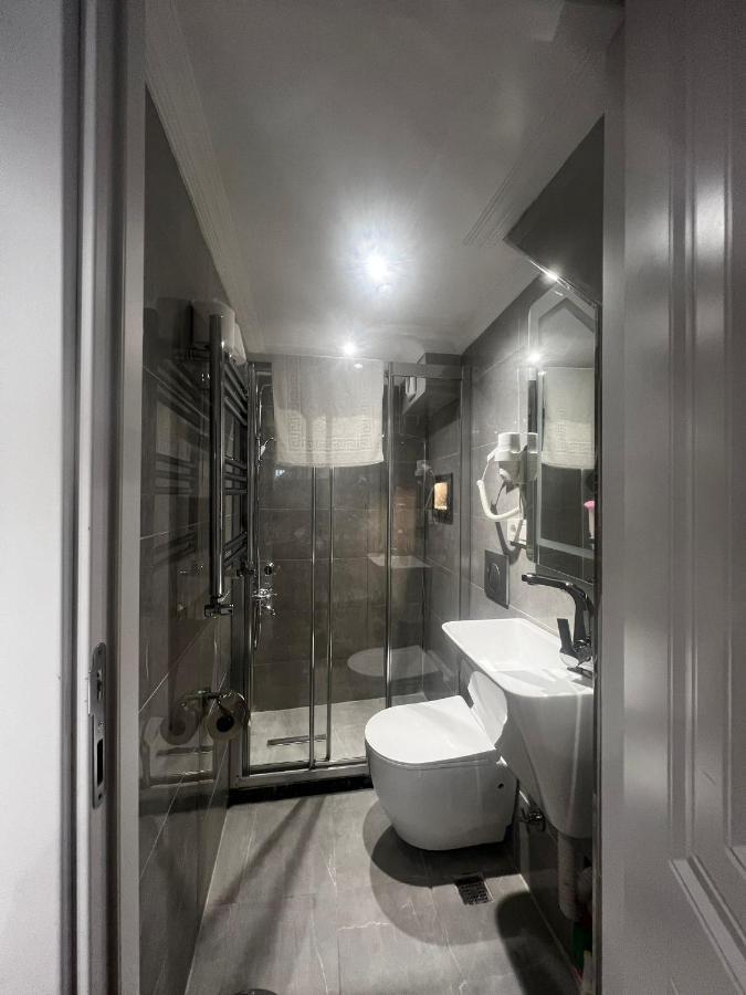 Violette Mansion Oldcity İstanbul Dış mekan fotoğraf