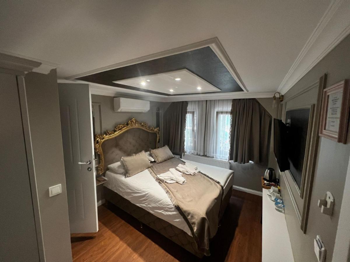 Violette Mansion Oldcity İstanbul Dış mekan fotoğraf