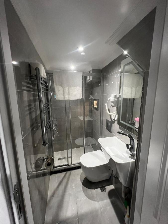 Violette Mansion Oldcity İstanbul Dış mekan fotoğraf