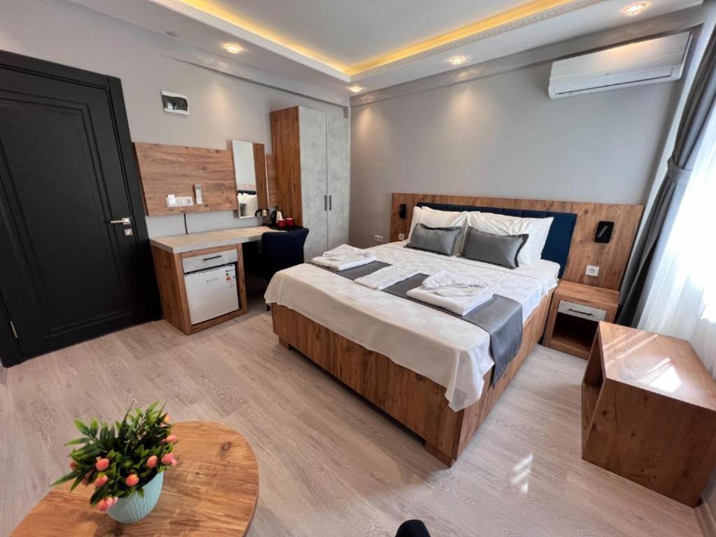 Violette Mansion Oldcity İstanbul Dış mekan fotoğraf