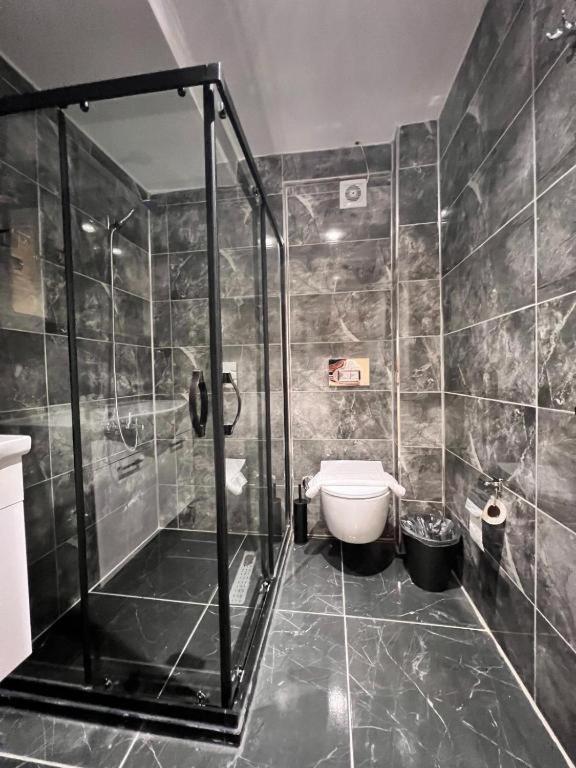Violette Mansion Oldcity İstanbul Dış mekan fotoğraf